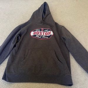 Boston Red Socks Hoodie